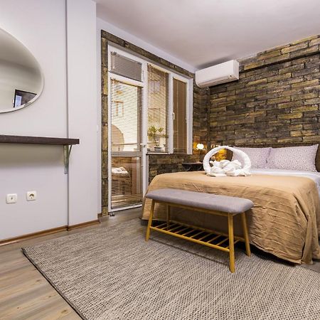 1Bd Apartment - 5 Mins To The City Centre By Flat Mаnager Plovdiv Exterior photo