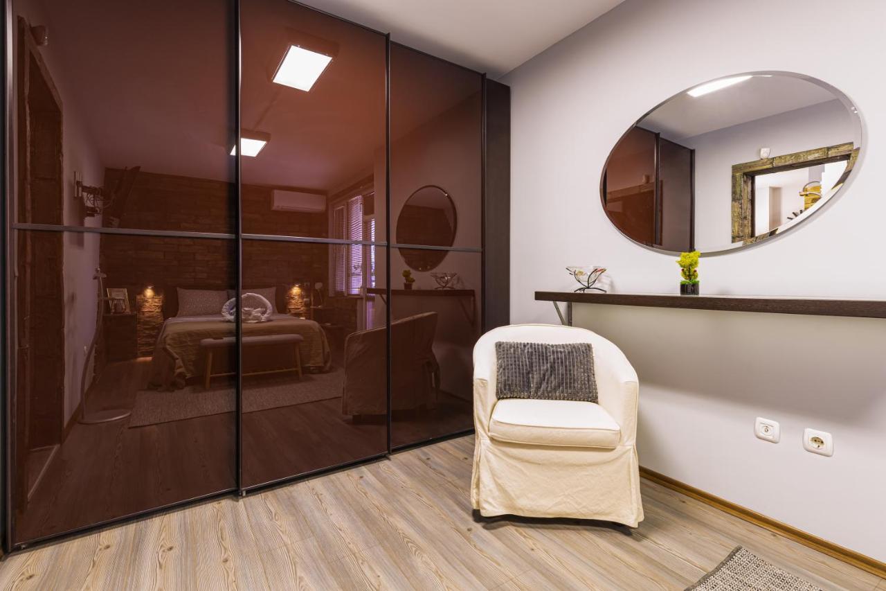 1Bd Apartment - 5 Mins To The City Centre By Flat Mаnager Plovdiv Exterior photo